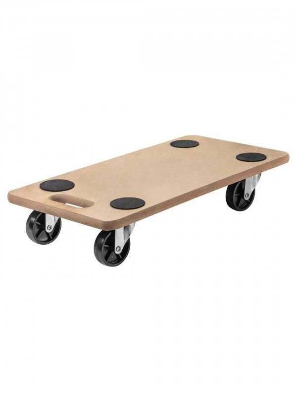 Transporto platforma NEO 200 kg (575x290x11 mm)