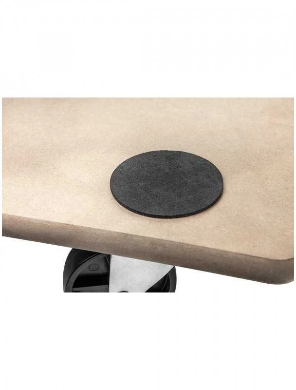 Transporto platforma NEO 200 kg (575x290x11 mm)