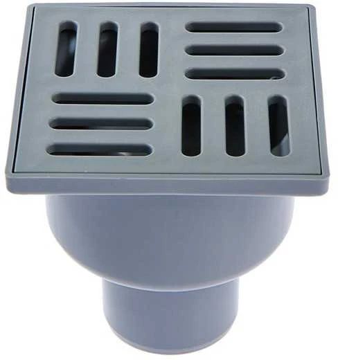 Ani Plast Traps Plastmasinis 10x10 Vertikalus