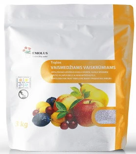 Agrochema Trąšos VASARA, 4kg