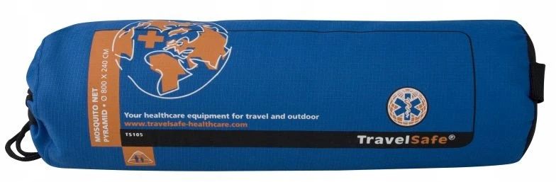 Travel Safe Apsauginis tinklelis nuo uodų Travelsafe, 240 cm