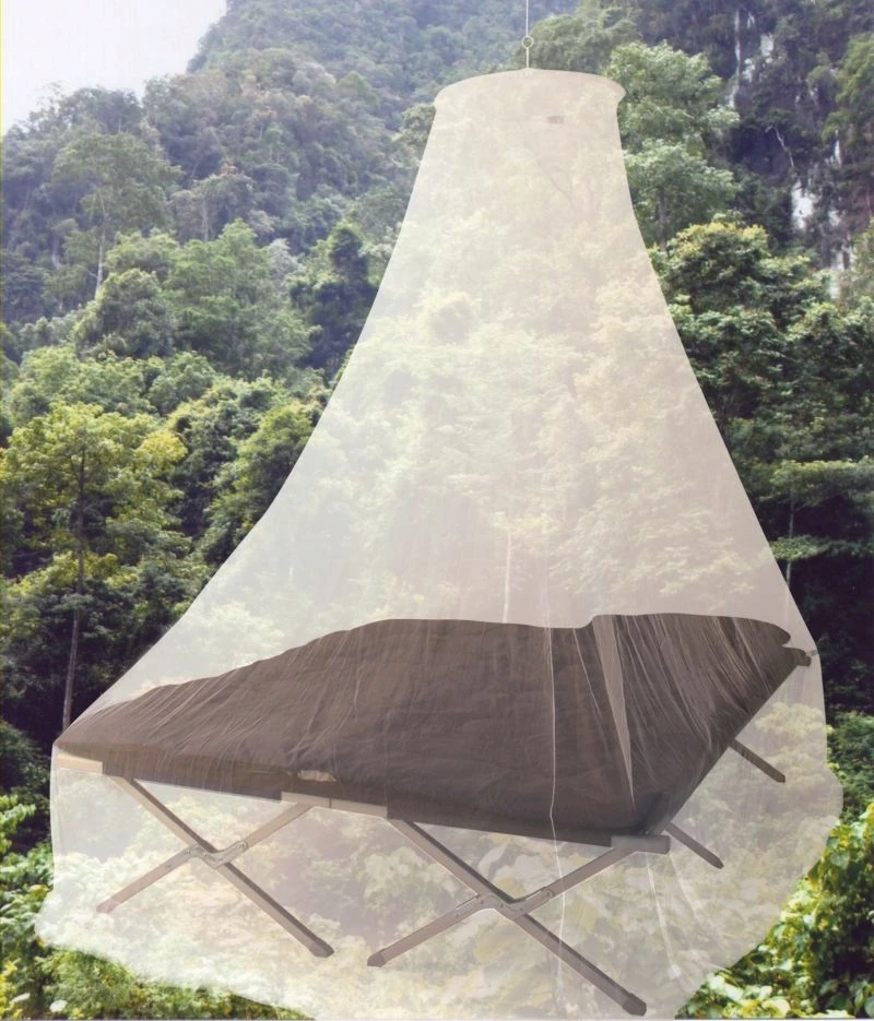 Travel Safe Apsauginis tinklelis nuo uodų Travelsafe, 240 cm
