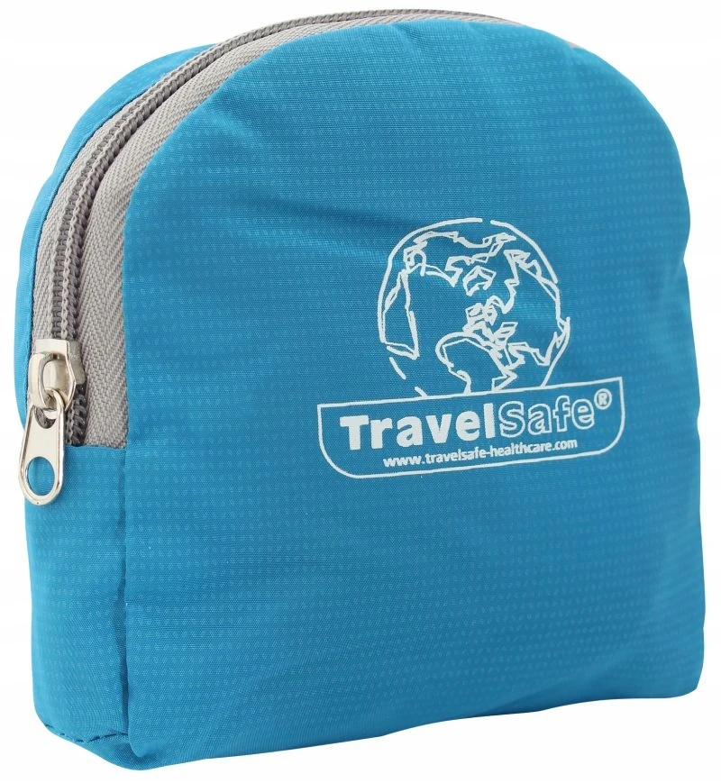 Travel Safe Sulankstoma kuprinė Safe Mini, 20 L
