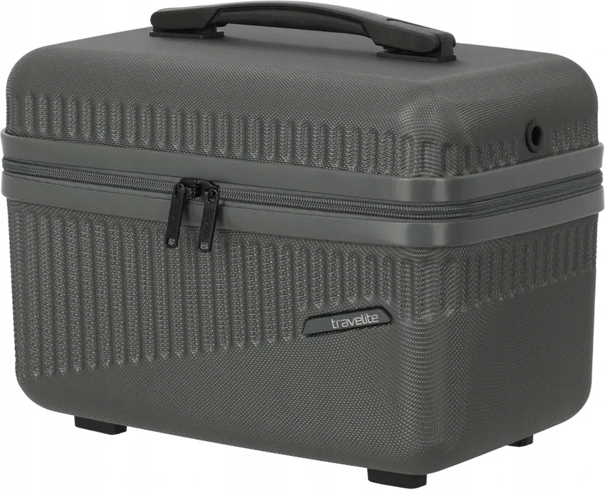 Travelite Bali antracito kelioninis dėklas