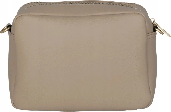 Travelite Barbara Cozy Crossbody Premium rankinė, smėlio spalvos