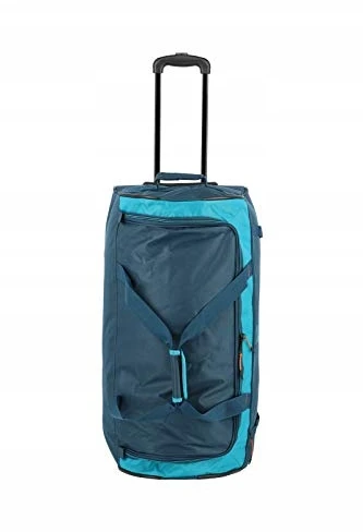 Kelioninis Travelite Basics Active kelioninė lagaminas ant ratukų, 86l
