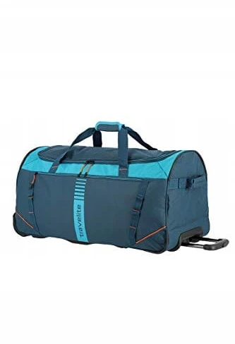 Kelioninis Travelite Basics Active kelioninė lagaminas ant ratukų, 86l