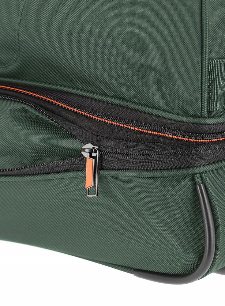 Travelite Basics plešiamas kelioninis krepšys ant ratukų 64l