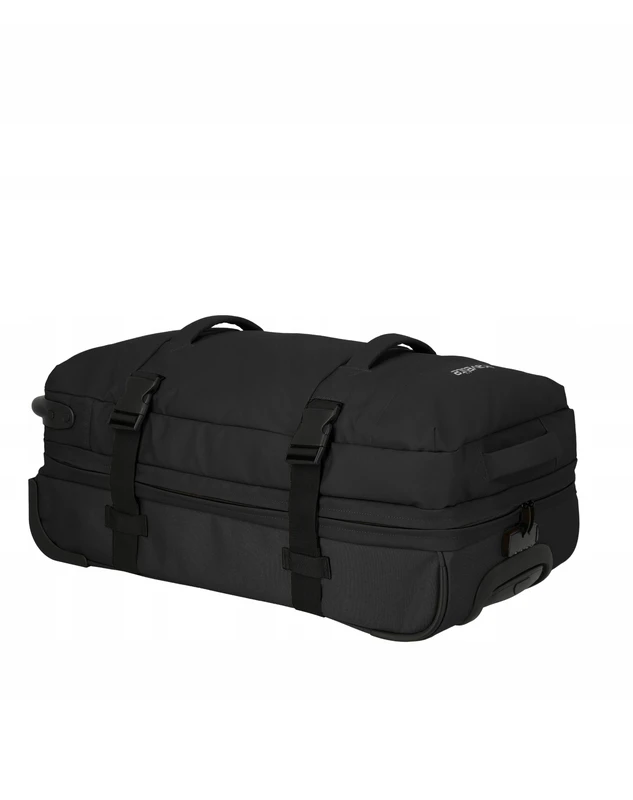 Travelite Bologna Kelioninis krepšys ant ratų M 63cm juodas