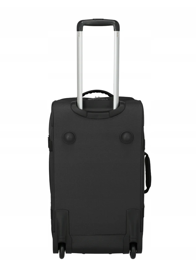 Travelite Bologna Kelioninis krepšys ant ratų M 63cm juodas