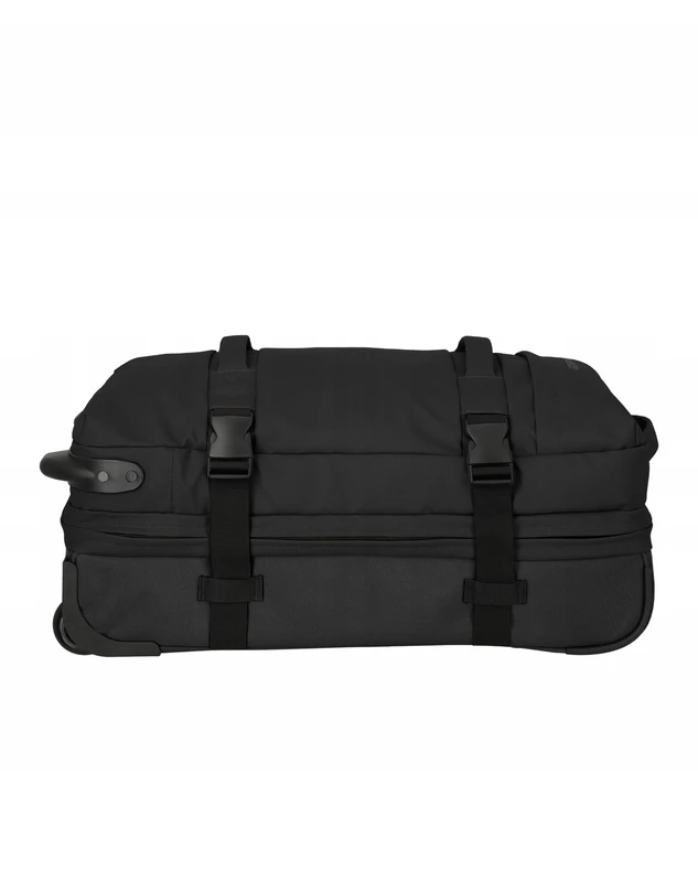 Travelite Bologna Kelioninis krepšys ant ratų M 63cm juodas