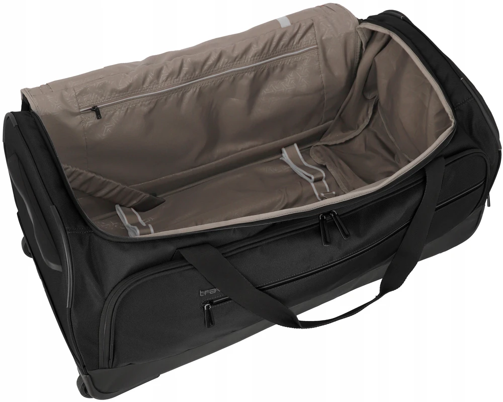 Travelite Crosslite L kelioninė lagaminas ant ratukų, 97l