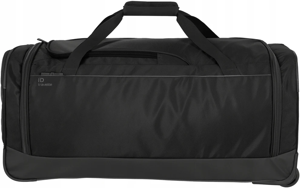 Travelite Crosslite L kelioninė lagaminas ant ratukų, 97l