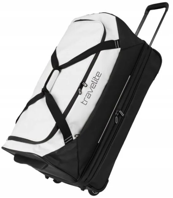 Travelite kelioninė krepšys ant ratukų, 119l
