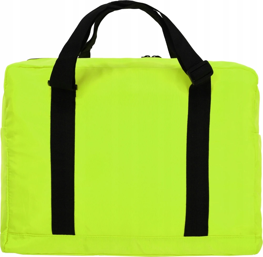 Travelite kelioninė sulankstoma tašė 44cm, citrininė