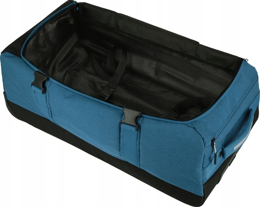 Travelite Kelioninis krepšys ant ratų Kick Off, mėlynas