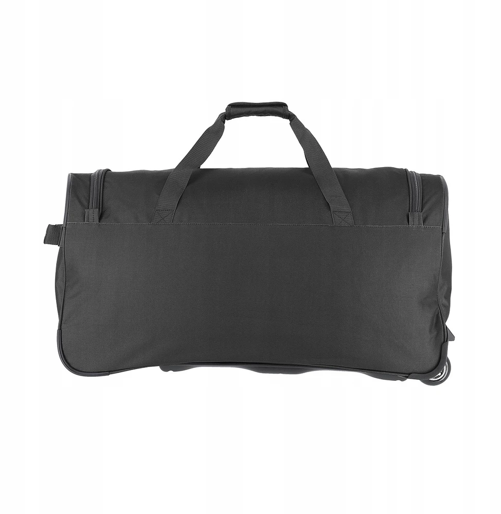 "Travelite" kelioninis krepšys basic fresh juodas