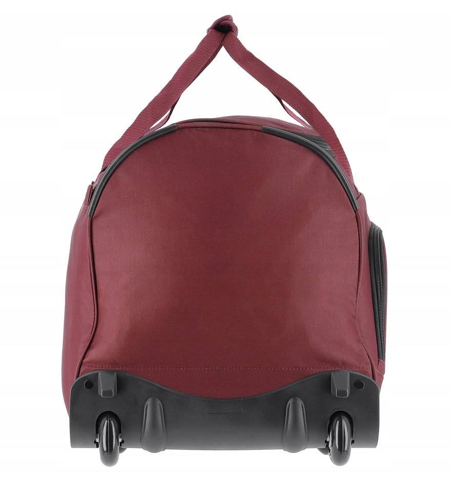 "Travelite" kelioninis krepšys basic fresh maroon