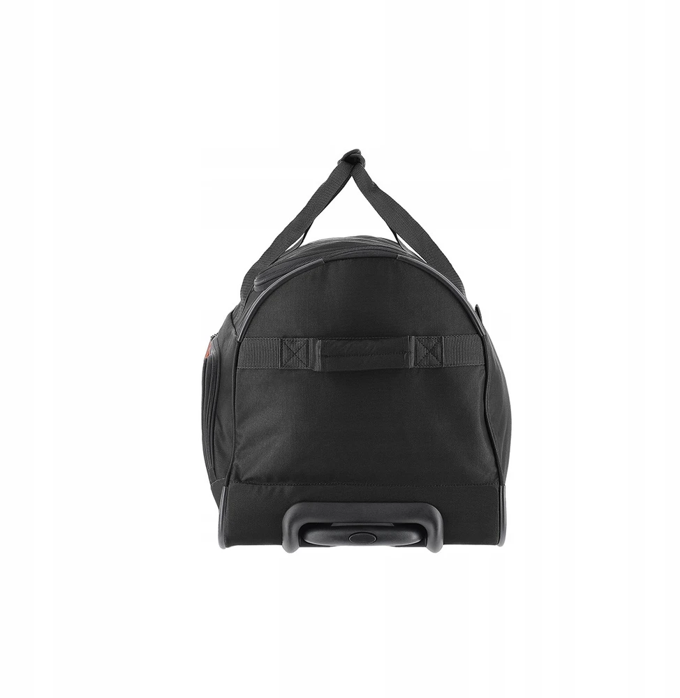 "Travelite" kelioninis krepšys basic fresh juodas