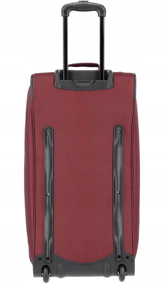 "Travelite" kelioninis krepšys basic fresh maroon