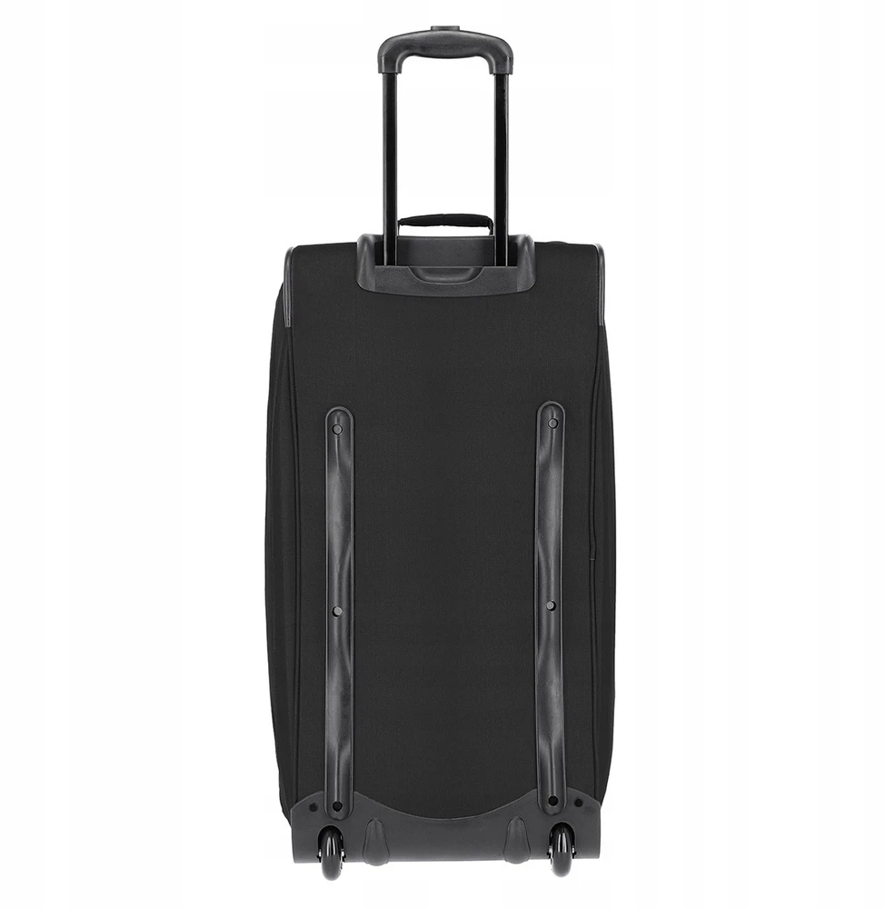 "Travelite" kelioninis krepšys basic fresh juodas