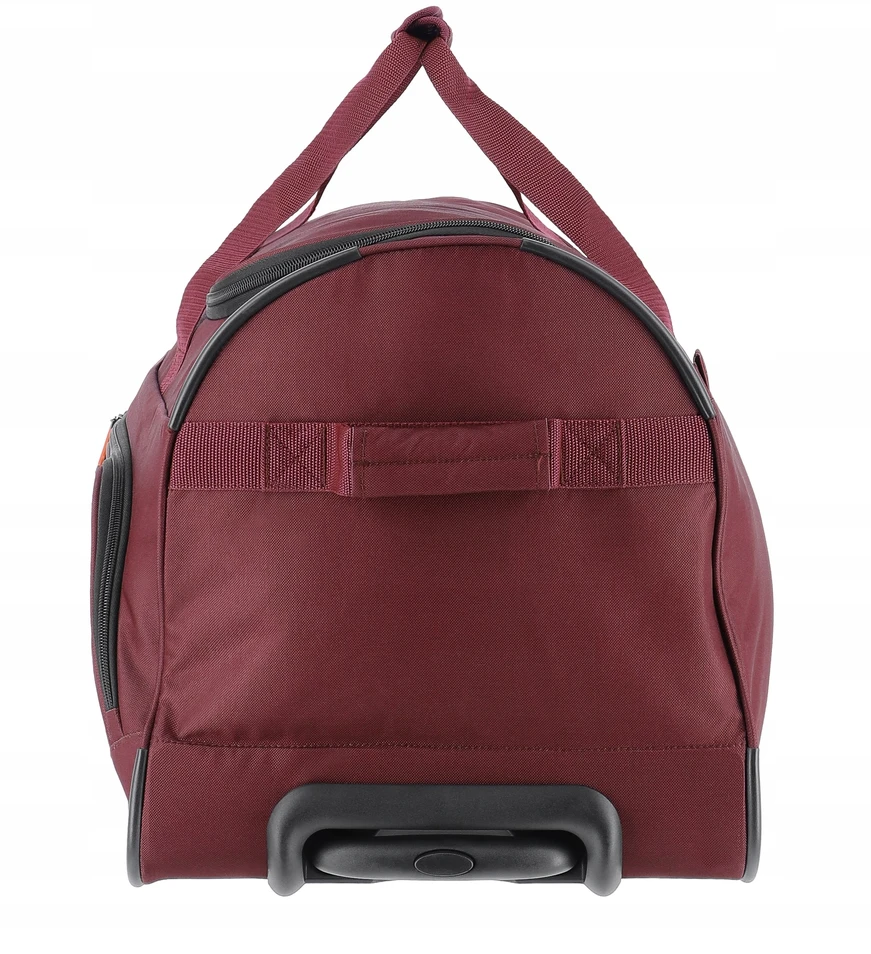 "Travelite" kelioninis krepšys basic fresh maroon