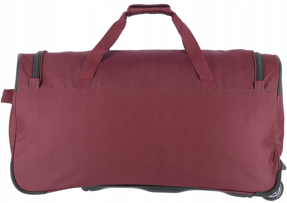 "Travelite" kelioninis krepšys basic fresh maroon