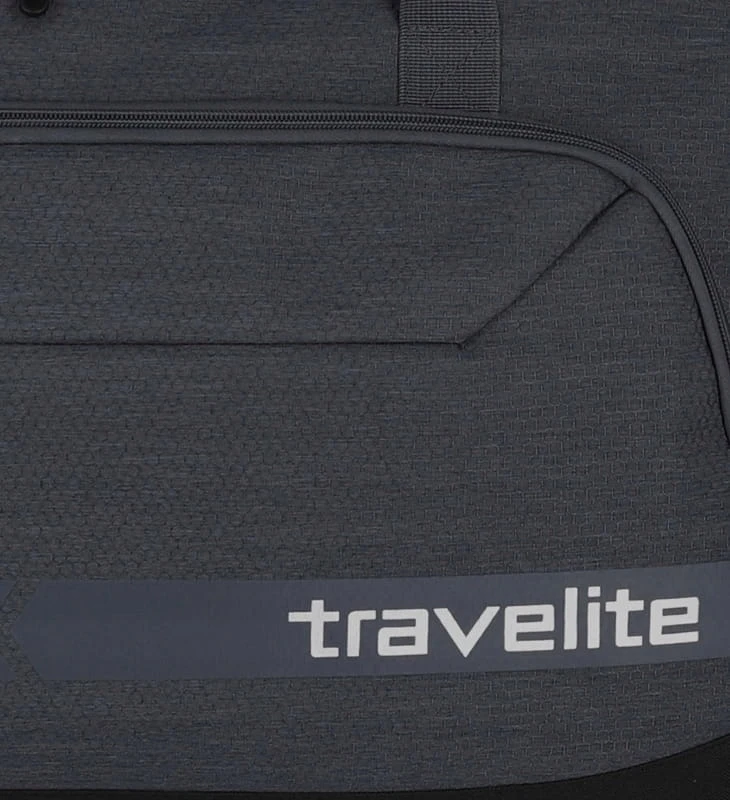Travelite Kick Off Xl kelioninė sportinė rankinė 120l su skyriumi avalynei