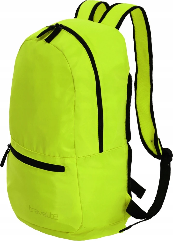 Travelite Pl217 sulankstoma kuprinė kelioninė 17l