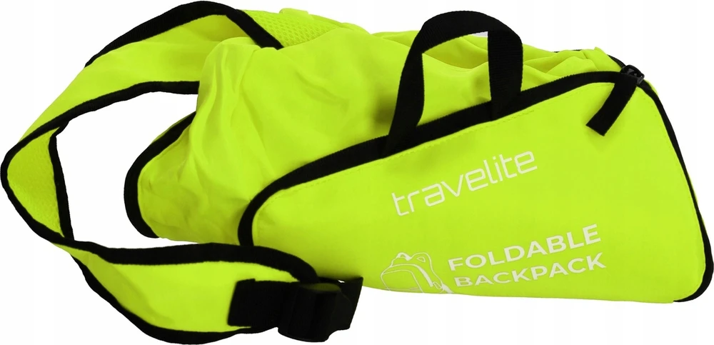 Travelite Pl217 sulankstoma kuprinė kelioninė 17l