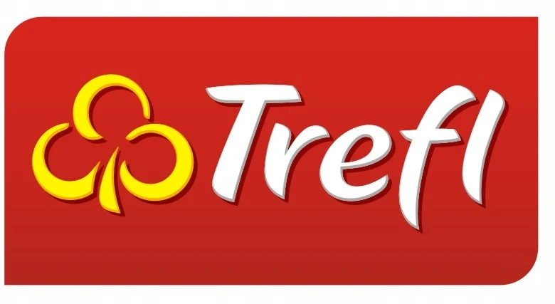 Trefl CREFL BRICK TRICK 61556 Klijai 40g Konstrukcija su plyta