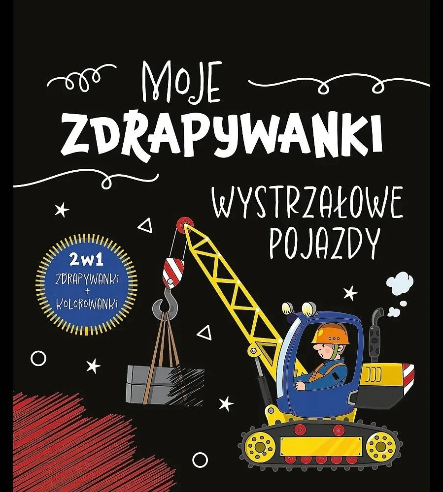 Trefl MANO BRAŠYMO PADĖTIS. NUOSTABUS TRANSPORTO PRIEMONIŲ KOLEKTYVINIS PARUOŠIMAS