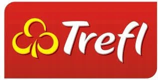 Trefl PLYTŲ TRIUKAS KONSTRUKCIJA IŠ PLYTŲ DAUGkartinio naudojimo POLICIJOS NAUDOJIMO RINKINYS