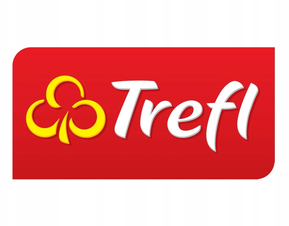 Treflik Family Trefl Couriers Game 02815
