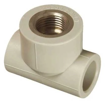 Supratherm Trejgabalis PP-R 25mm 3/4 colio