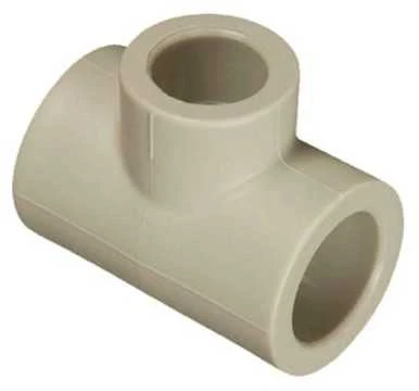 Supratherm Trigubas PP-R 32/20/20 mm