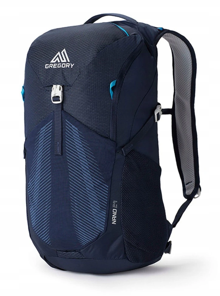 Žygio kuprinė - Gregory Nano 24 Bright Navy