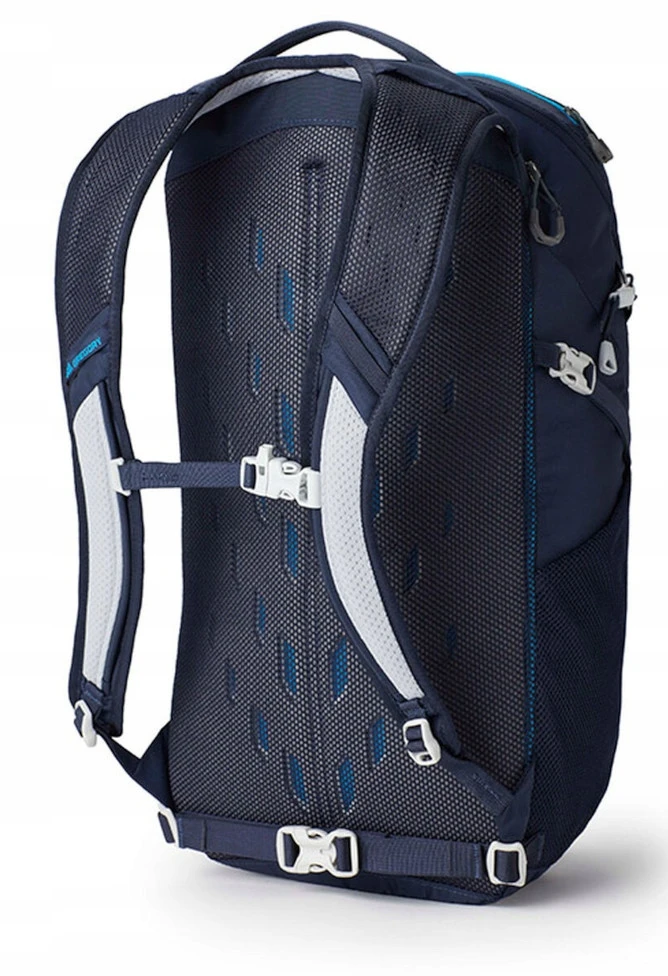 Žygio kuprinė - Gregory Nano 24 Bright Navy