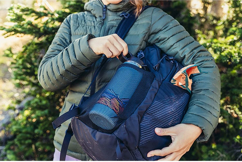 Žygio kuprinė - Gregory Nano 24 Bright Navy