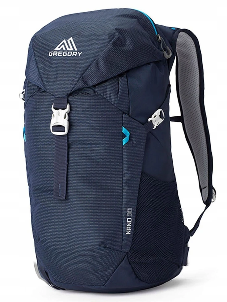 Žygio kuprinė - Gregory Nano 30 Bright Navy