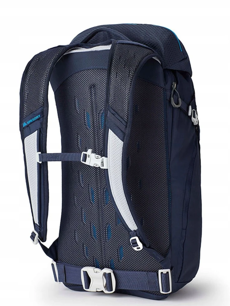 Žygio kuprinė - Gregory Nano 30 Bright Navy
