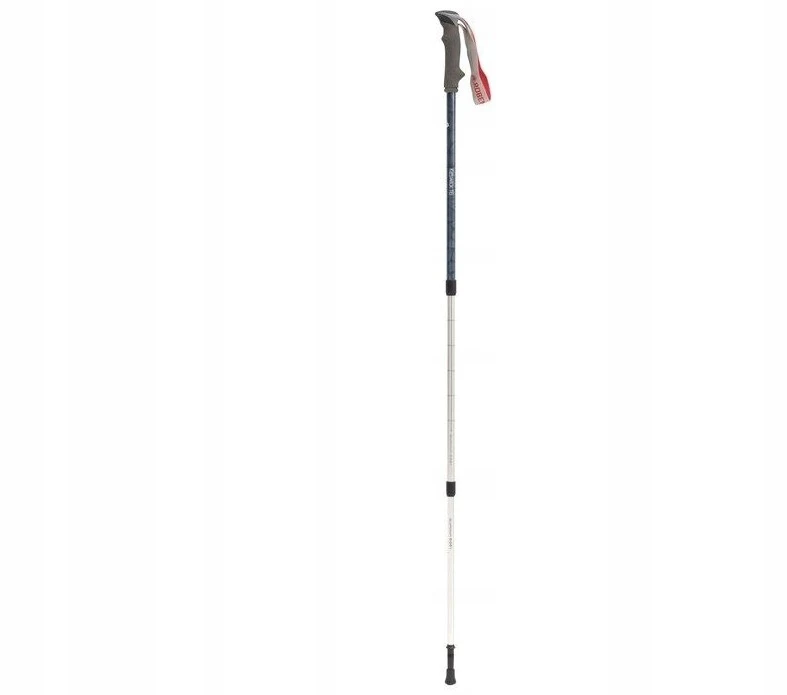 Trekingo lazdos Robens Keswick T6
