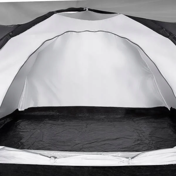 TREKKER III TOURIST CAMPING TENT NILS CAMP NC6312 390X210X130CM