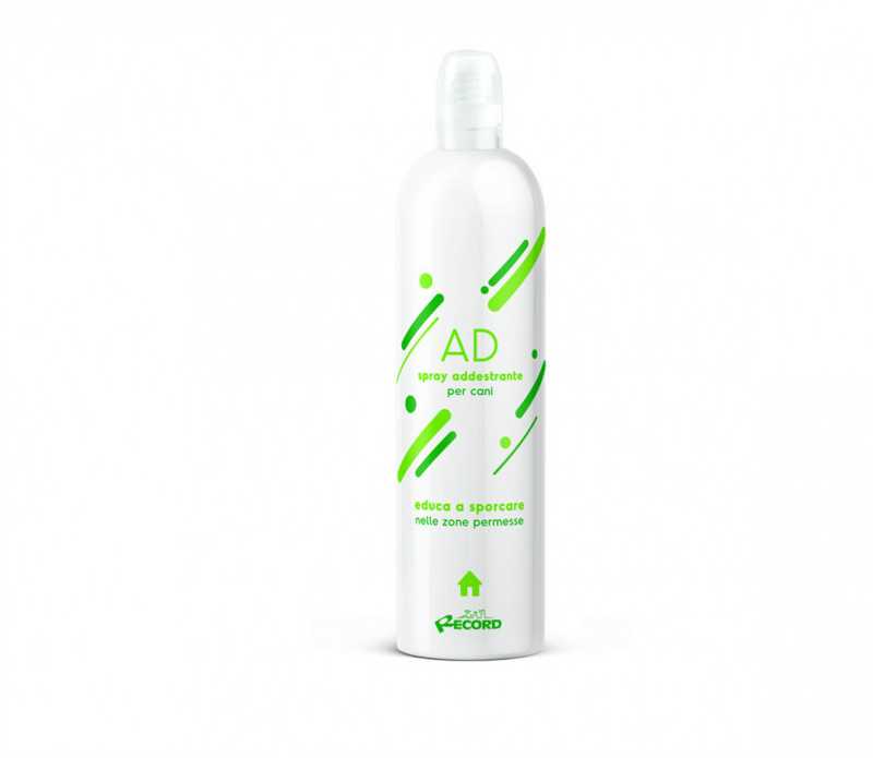 RECORD treniravimo priemonė gyvūnams 250ml 7062.1