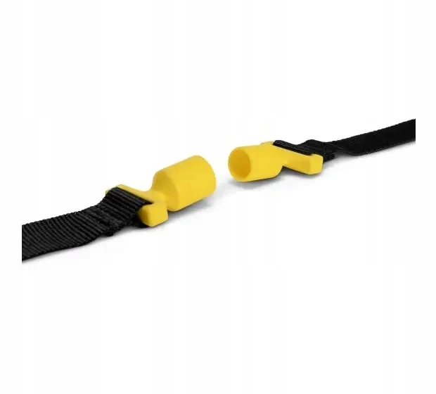 Treniruočių įranga SKLZ Dual Agility Belts