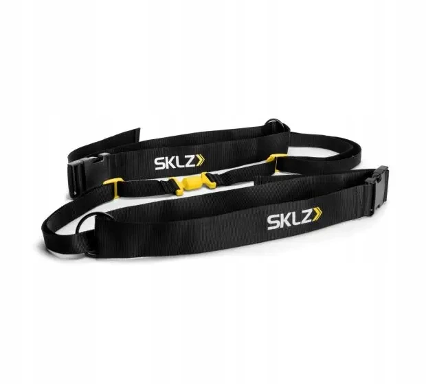 Treniruočių įranga SKLZ Dual Agility Belts