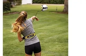 Treniruočių įrenginys SKLZ Hit-N-Serve