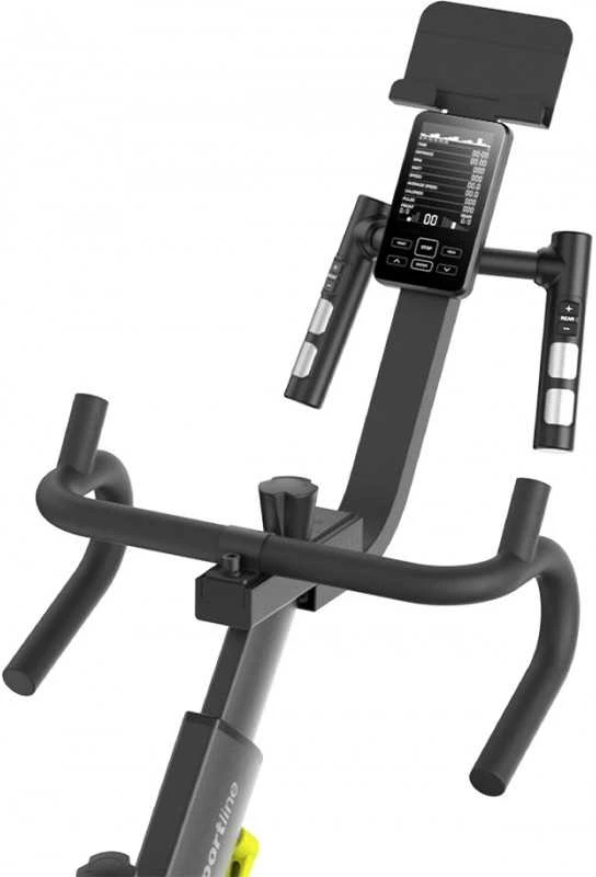 Dviratis treniruoklis inSPORTline inCondi S150i