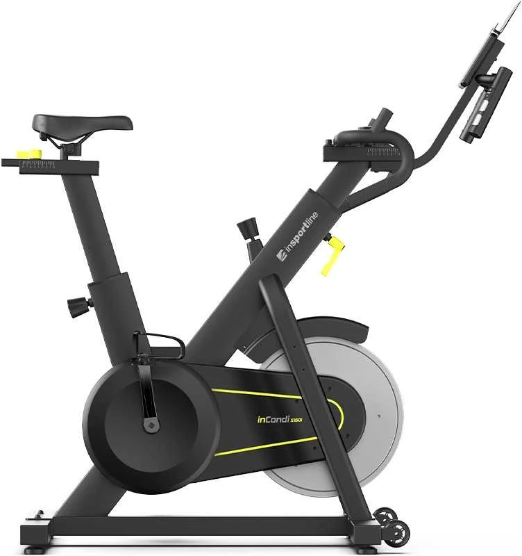 Dviratis treniruoklis inSPORTline inCondi S150i