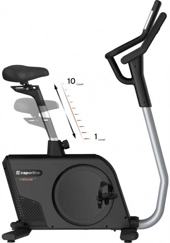 Treniruoklis inSPORTline Velocer UB